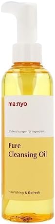 saheli Manyo Factory Pure Cleansing Oil 200ml