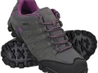 Mountain Warehouse Belfour Womens Waterproof Hiking Shoes