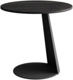 Coffee Table Living Room Table,Coffee Table Black,Space Saving Furniture,Coffee Table Set Tea Table (Style : A)