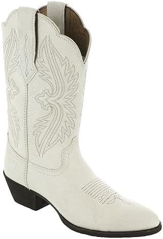 ARIAT womens Heritage R Toe Stretchfit Western Boot