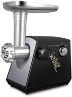 Electric Meat Grinders Heavy Duty Mincer Sausage Stuffer Food Processor Home Appliances Kitchen Chopper Mixer Mill