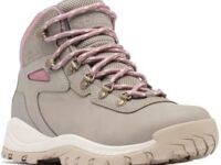 Columbia Women's Newton Ridge Lightweight Waterproof Shoe Hiking Boot