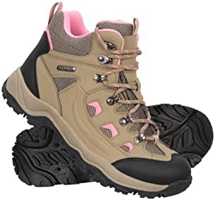 Mountain Warehouse Adventurer Womens Waterproof Hiking Boots