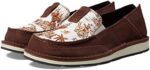 ARIAT womens Cruiser Slip-on Shoe