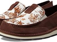 ARIAT womens Cruiser Slip-on Shoe