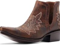 ARIAT womens Dixon Western Boot