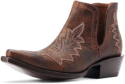 ARIAT womens Dixon Western Boot