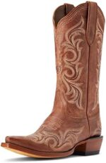 ARIAT womens Hazen Western Boot