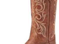 ARIAT womens Hazen Western Boot