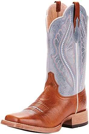 ARIAT womens Primetime Western Boot