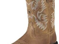 ARIAT womens Tracey Composite Toe Work Boot