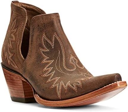 ARIAT womens Western