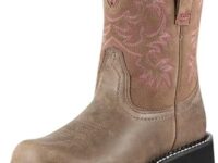 ARIAT womens Women's Fatbaby II