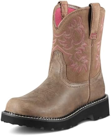 ARIAT womens Women's Fatbaby II