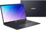 ASUS Vivobook Go 15 L510 Thin & Light Laptop, 15.6” HD Display, Intel® Pentium® Silver N6000, 4GB RAM, 128GB eMMC, Windows 11 Home in S Mode, 1 Year Microsoft 365, L510KA-AS02-CA