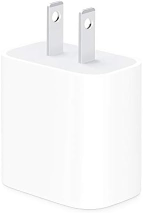 Apple 20W USB-C Power Adapter