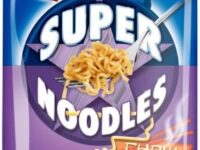 Batchelors Super Noodles Chinese Chow Mein 100G by Premier Foods