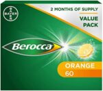 Berocca Orange 4x15pack