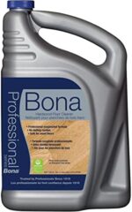 Bona Pro Series Hardwood Floor Cleaner Refill, 1-Gallon