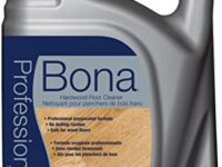 Bona Pro Series Hardwood Floor Cleaner Refill, 1-Gallon