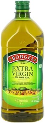 Borges Extra Virgin Olive Oil 2L