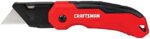 CRAFTSMAN CMHT10930 CRAFTSMAN FIXED LOCKBACK KNIFE