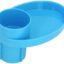 Car Tray,Snack Tray Portable Multifunctional Travel Rotating Cup Holder Plate Toys Water Glasses Accessories Snack Cups for Toddlers Toys Includes Cup Holder Fits Most Car Seats