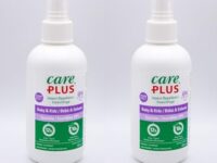 Care Plus® Insect Repellent- Icaridin Spray, 200ml Kids and Baby (2pack)