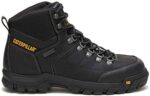 Caterpillar Footwear Men's Threshold Wp ST CSA Safety Boot