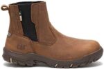 Caterpillar Footwear Women's Abbey ST CSA Safety Boot