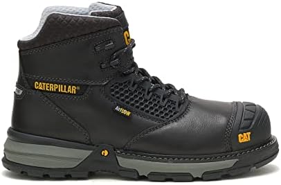 Caterpillar mens Excavator Superlite Cool Cct Csa Safety Boot