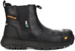 Caterpillar mens Propane 2.0 Ct CSA Construction Boot