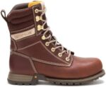 Caterpillar womens Clover 8" ST CSA Safety Boot