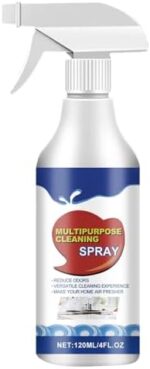 Ceramic Coating Spray - Stainless Steel Home Kitchen Coating Spray, 60ml Appliance Accessories for Ceramic Kitchen Cleaning