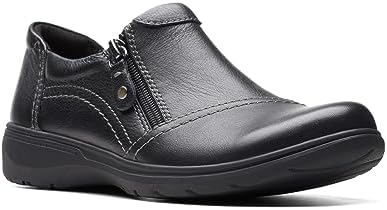 Clarks Womens Carleigh Ray Oxford