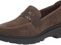 Clarks Womens Collection Loafer