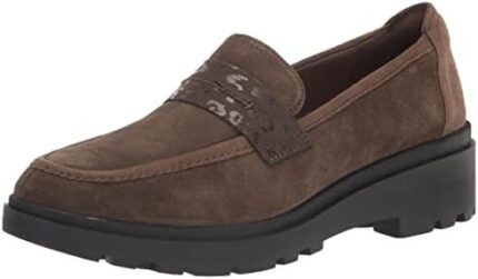 Clarks Womens Collection Loafer