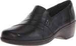 Clarks Womens May Marigold Loafers Loafer