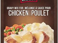 Club House, Dry Sauce/Seasoning/Marinade Mix, Chicken Gravy, 25g - Packaging may vary