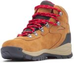 Columbia Women's Newton Ridge Lightweight Waterproof Shoe Hiking Boot