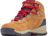 Columbia Women's Newton Ridge Lightweight Waterproof Shoe Hiking Boot