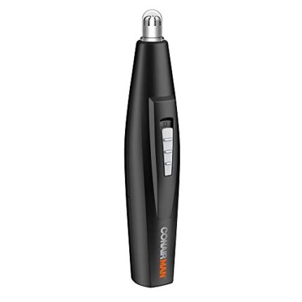 Conair NT1RNC Precision Nose and Ear Hair Trimmer