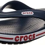 Croc womens Bayaband Flip Flop Flip-Flop