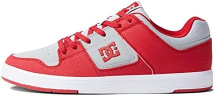 DC mens Men's Pure Casual Skate Shoe Skate Shoe