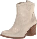 Dirty Laundry womens Unite Western Boot