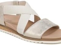 Dr. Scholl's Shoes womens Islander Sandal