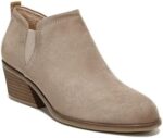 Dr. Scholl's Shoes womens Laurel Ankle Booties Ankle Boot