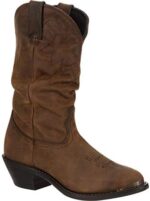 Durango Women's Slouch 11" Western Boot