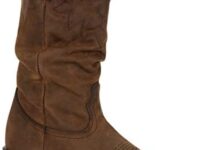 Durango Women's Slouch 11" Western Boot