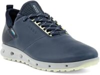 ECCO Womens Cool Pro Gore-tex Waterproof Golf Shoe